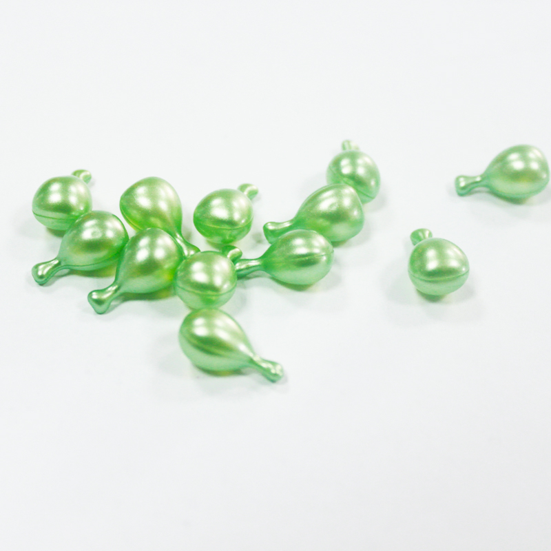 Acne Treatment facial oil capsulesEssences Capsule