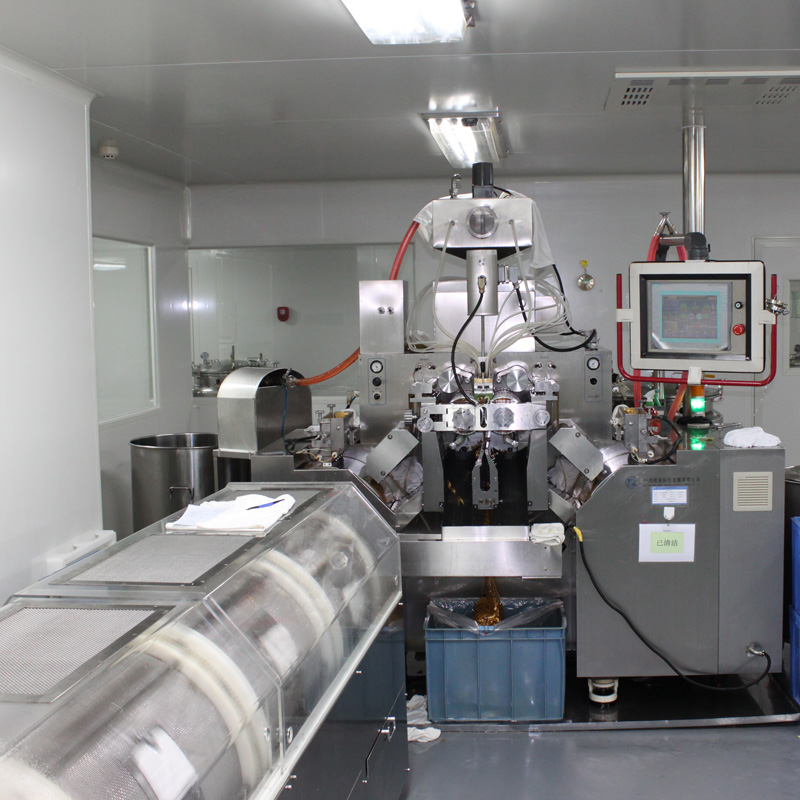 AntiAcne skin care essence capsuleEssences Capsule